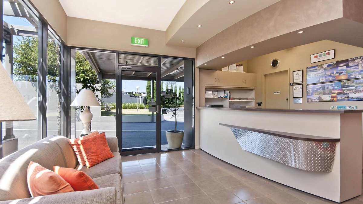 Warrnambool Hotel | Comfort Inn On Raglan