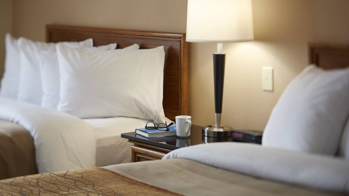 Riviere-du-Loup Regional County Municipality Hotel | Comfort Inn Riviere-du-Loup