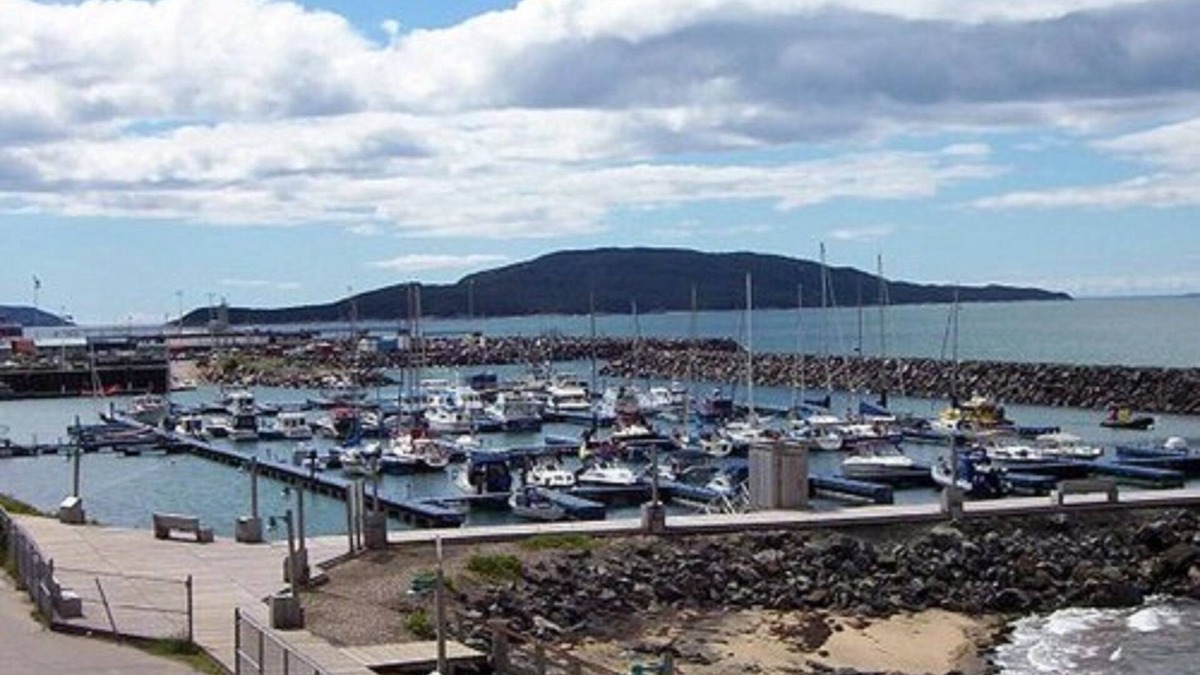 Sept-Iles Hotel | Comfort Inn Sept-Iles