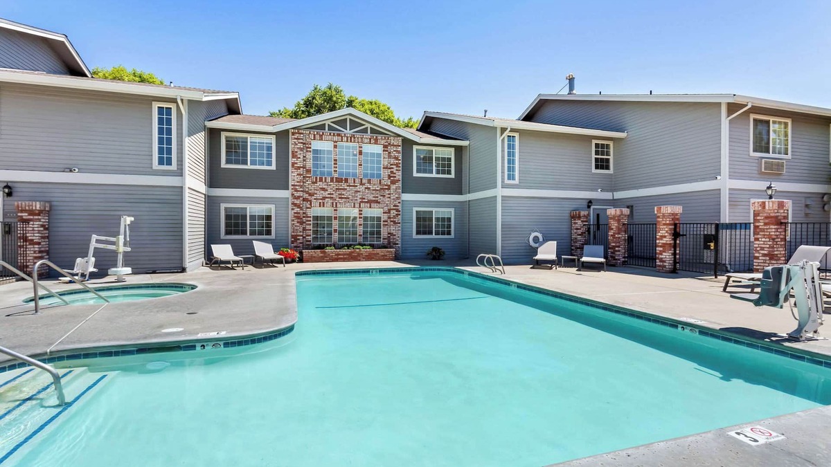 Susanville Hotel | Comfort Inn & Suites Susanville