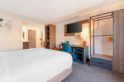 Beaver Dam Hotel | Comfort Inn & Suites