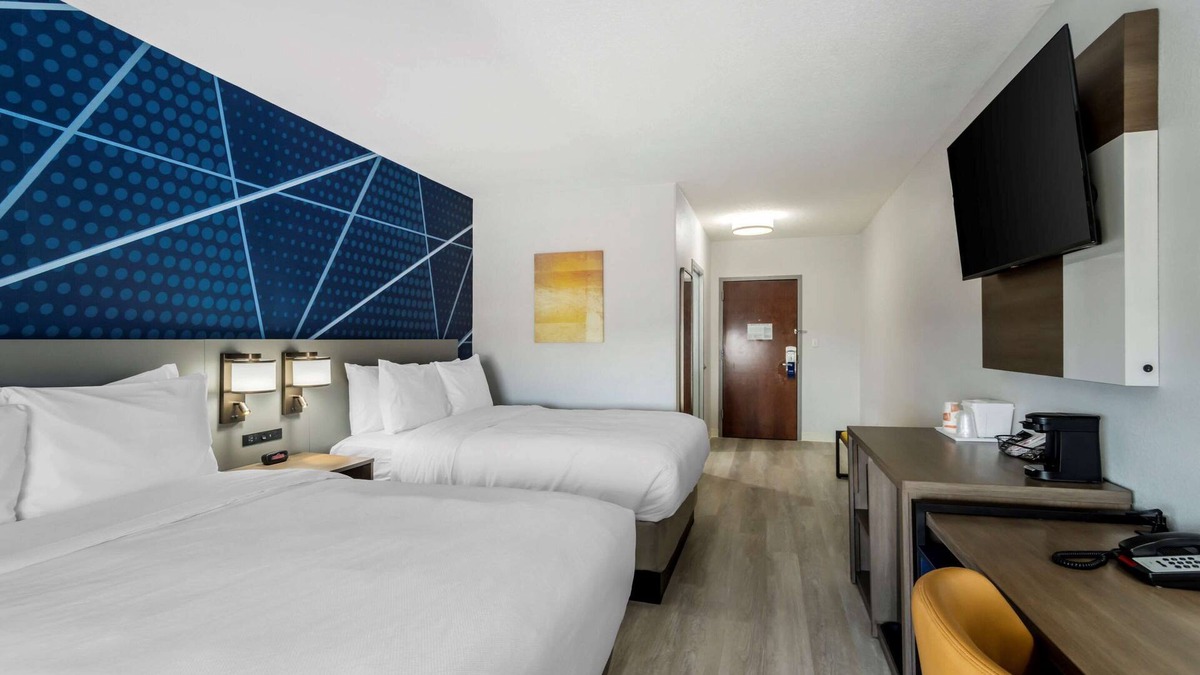 Lexington - Salisbury Hotel | Comfort Inn & Suites