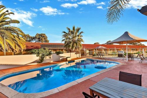 Whyalla Playford Hotel | Comfort Inn Whyalla