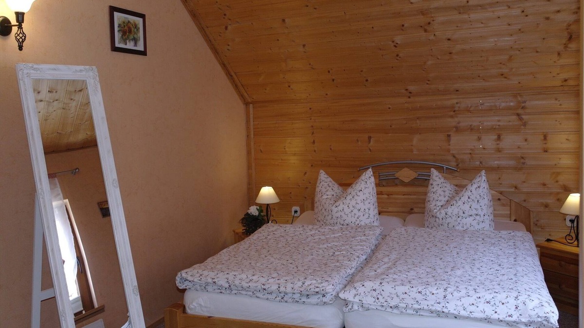 Dankerode House | Comfort & Nature in Dankerode