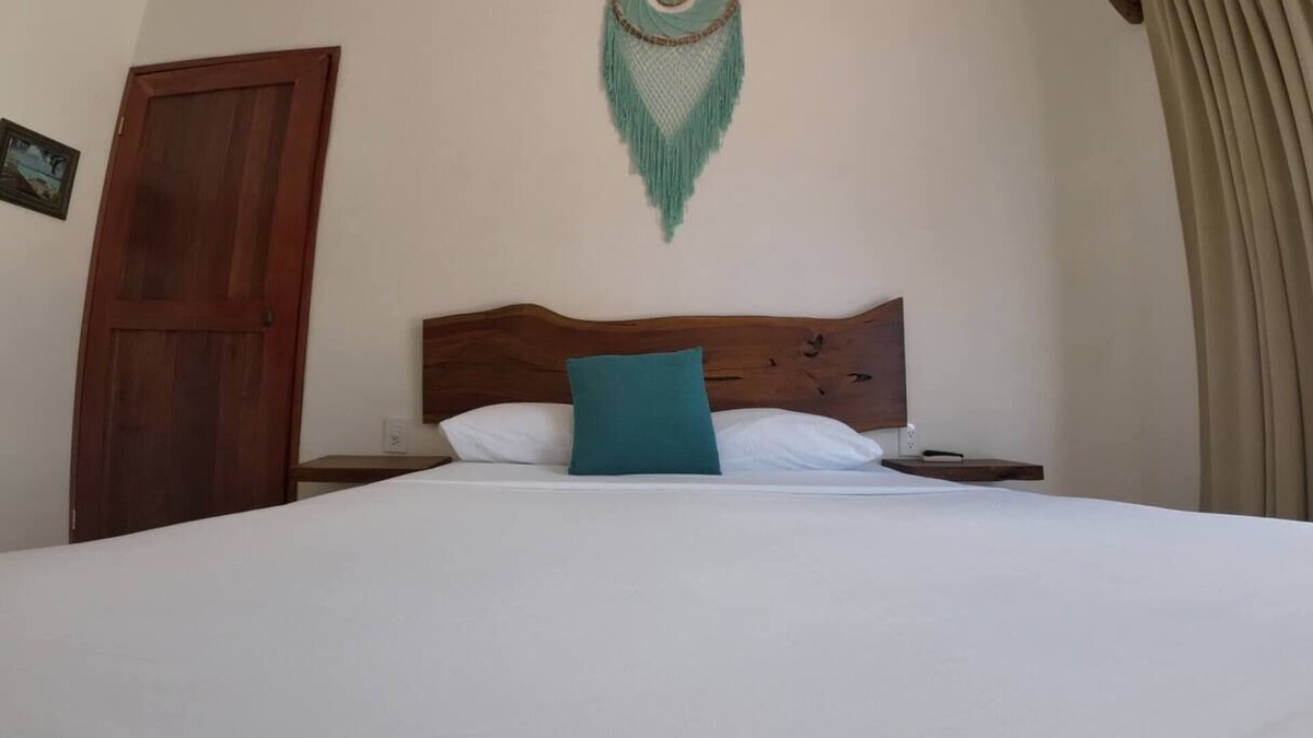 Mario Villanueva Madrid Bed & Breakfast | Comfort Room + Breakfast - Ade Hotel Bacalar