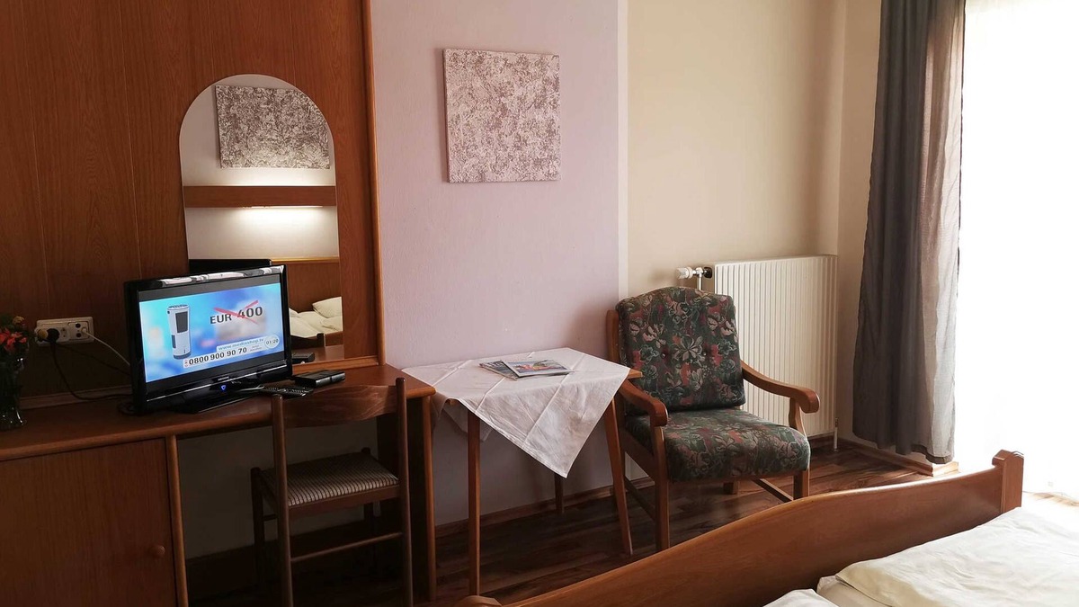 Strass im Attergau Cottage | Comfort room Steinberger 2 - Gasthof Pension Steinberger