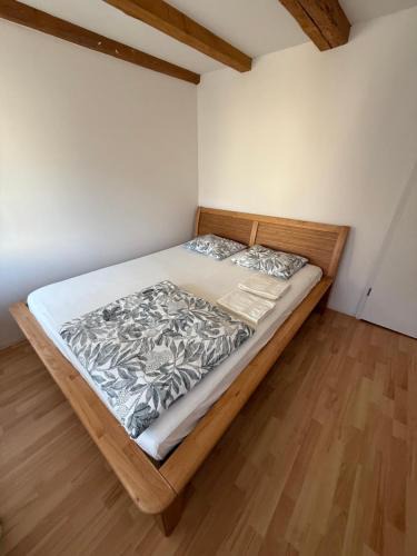 Embrach House | Comfort rooms near Zürich Airport