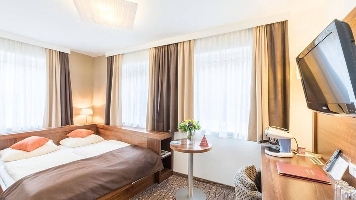 Nonntal House | Comfort single room - Austria Classic Hotel & Gasthof Hölle