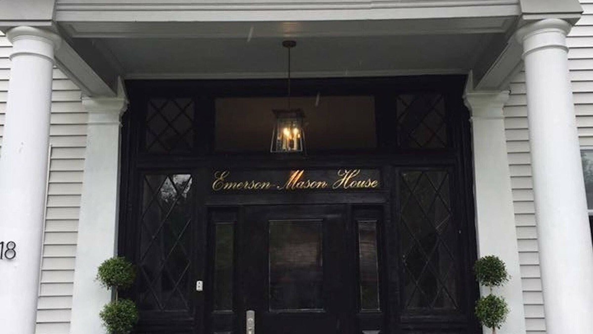Bar Harbor House | Comfort, space, elegance, history in Bar Harbor village
