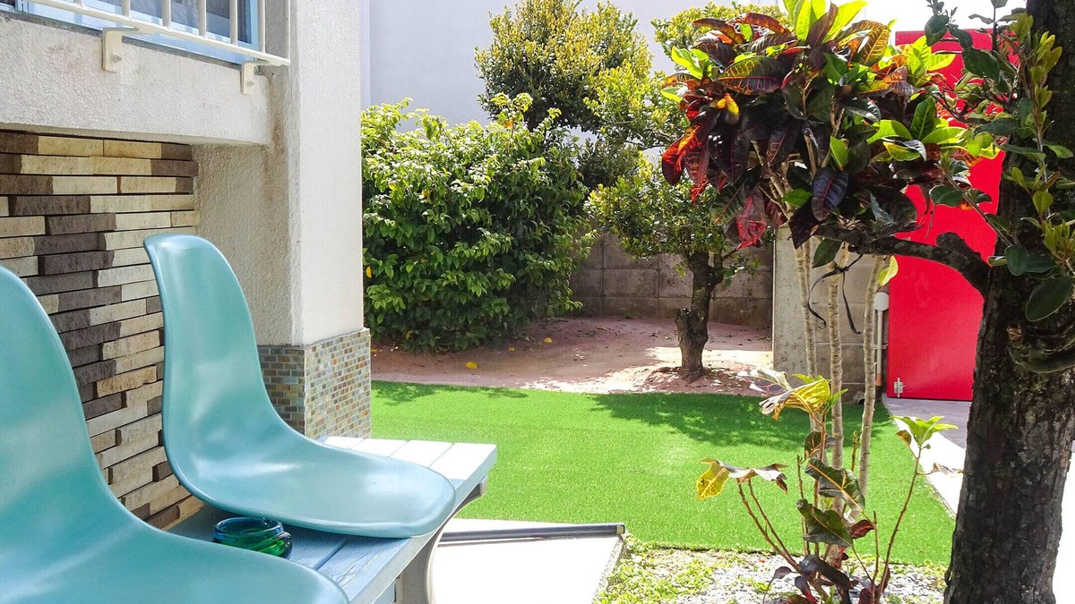 Itoman House | comfort stay GOYUKKURI