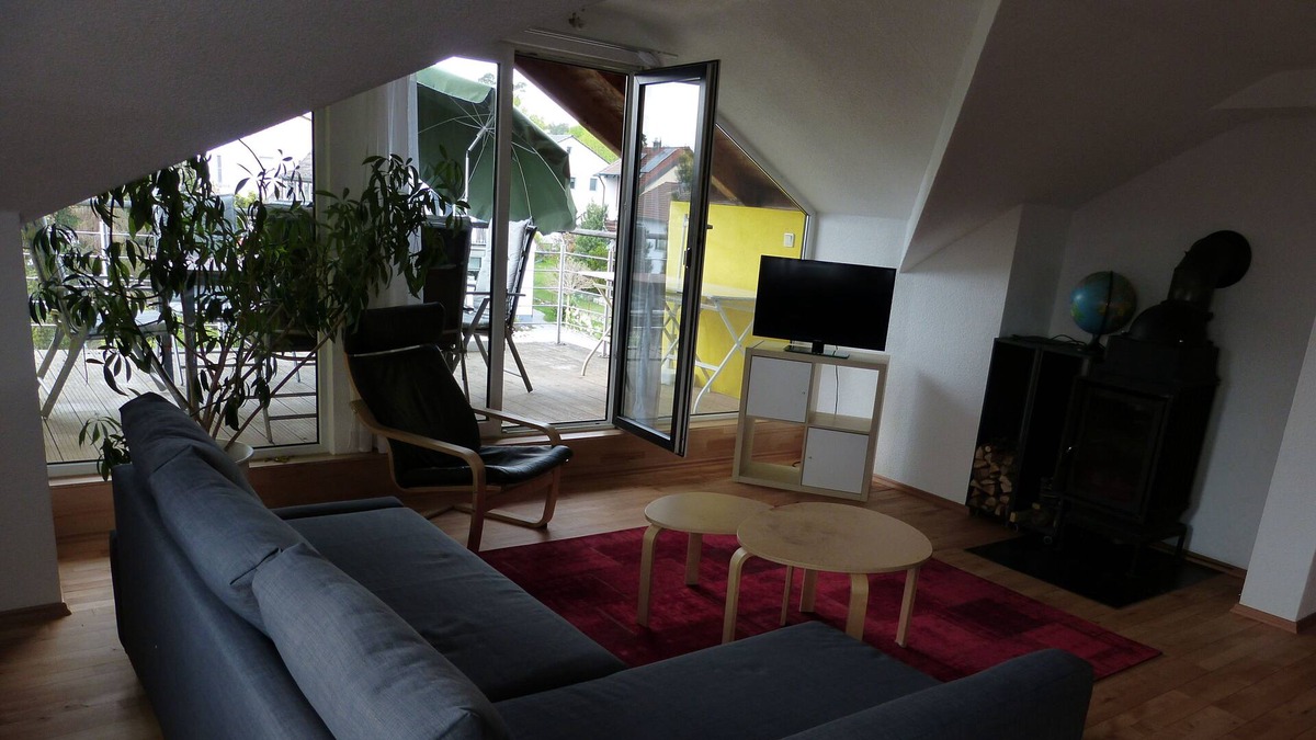 Uttenreuth Apartment | Comfort Studio