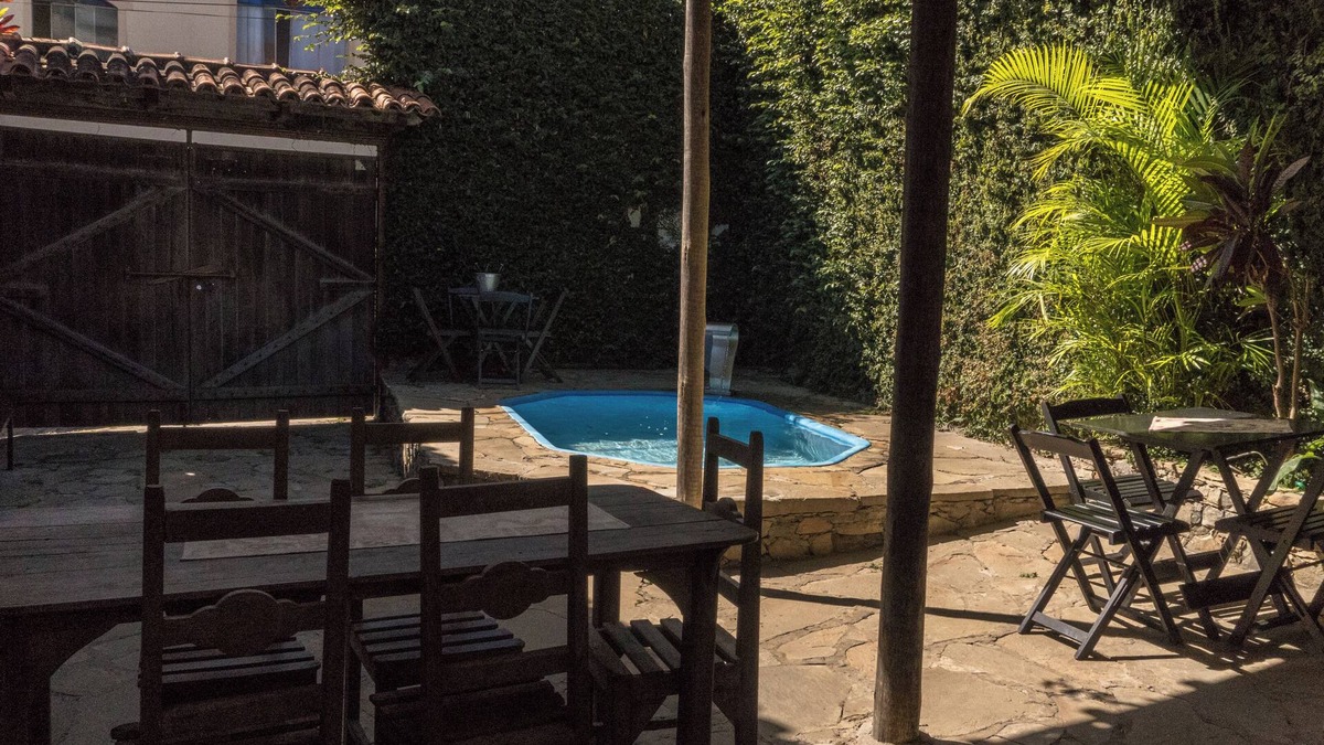 Diamantina Hotel | Comfort Suite 103 - Acayaca Inn