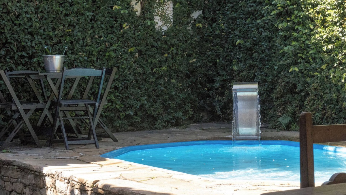 Diamantina Hotel | Comfort Suite 104