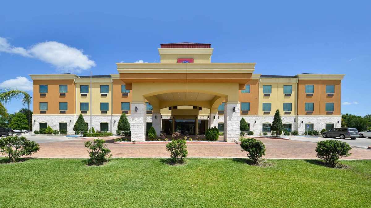 Bay City Hotel | Comfort Suites Bay City