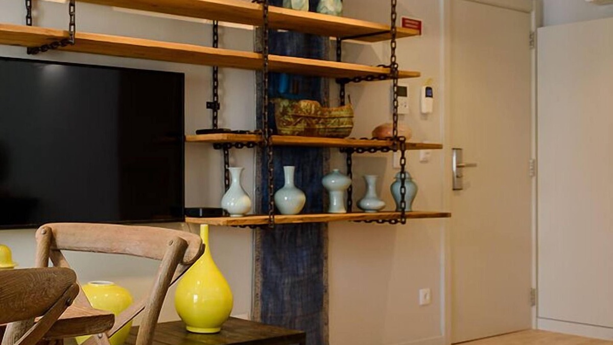 Socorro Apartment | Comfort Two Bedroom Apartment