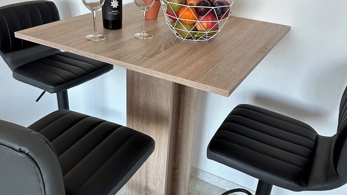 Merzig Apartment | Comfort vacation apartment NeuBau Merzig