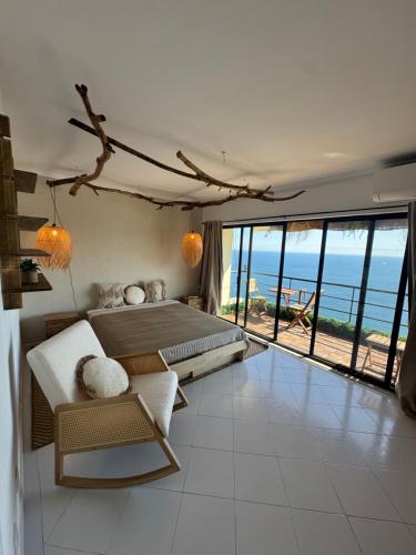 Santiago Apartment | Comfort Viewpoint Sesimbra - parking at center