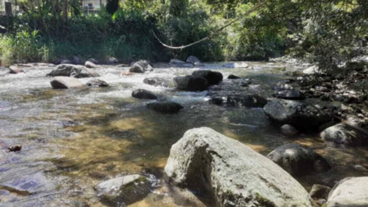 Cachoeiras de Macacu Cottage | Comfortable house by the Macacu River, inside the Parque dos Três Picos!