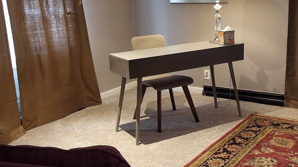 Central City Apartment | Comfortable 1 Bedroom Apartment in Heart of Central City