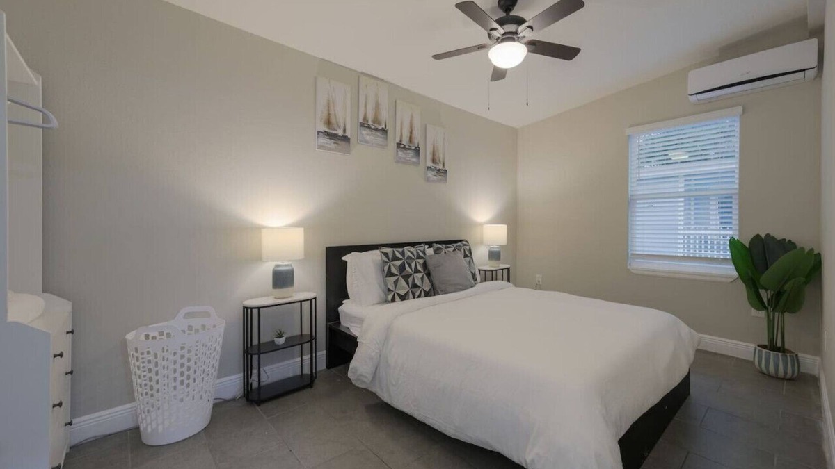 Azalea Park Apartment | Comfortable 1 bedroom home