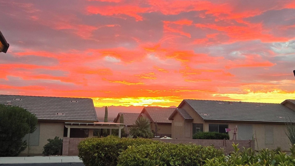 Las Campanas Village House | Comfortable 2-bedroom house with WiFi, Las Campanas area ,GV
