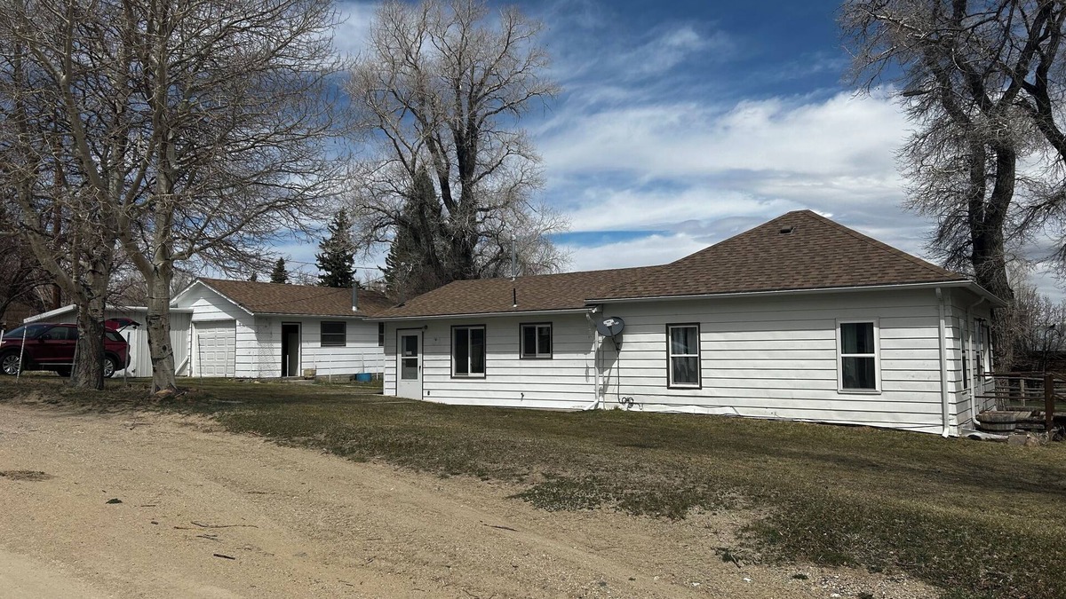 Encampment House | Comfortable 2-bedroom home, perfect for a relaxing visit or remote work