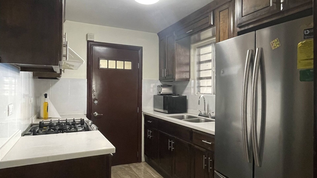 Mexicali House | Comfortable 2 BR Gated Home w/Garage