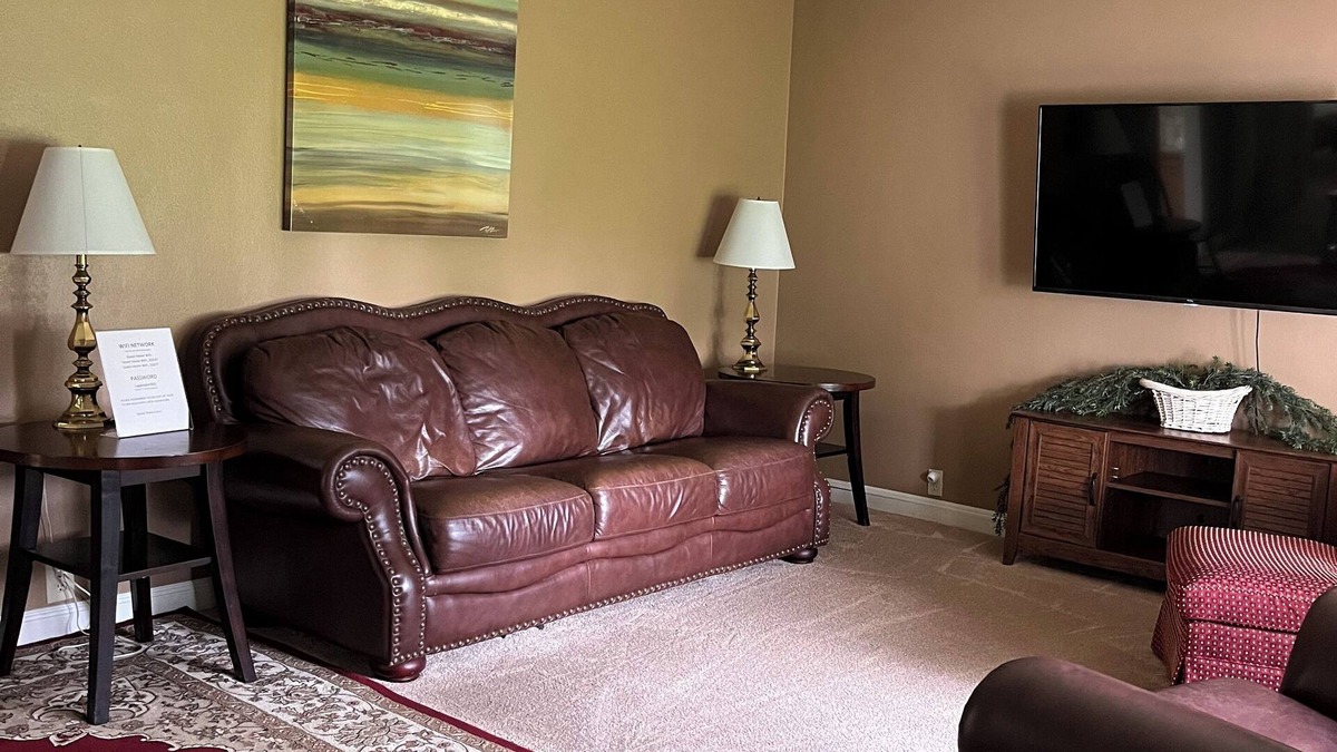 Logansport House | Comfortable 3 bedroom in nice quiet neighborhood.