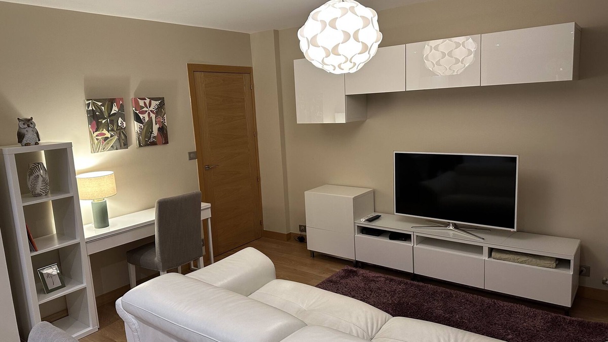 Annecy Apartment | Comfortable 3-room apartment in the heart of town