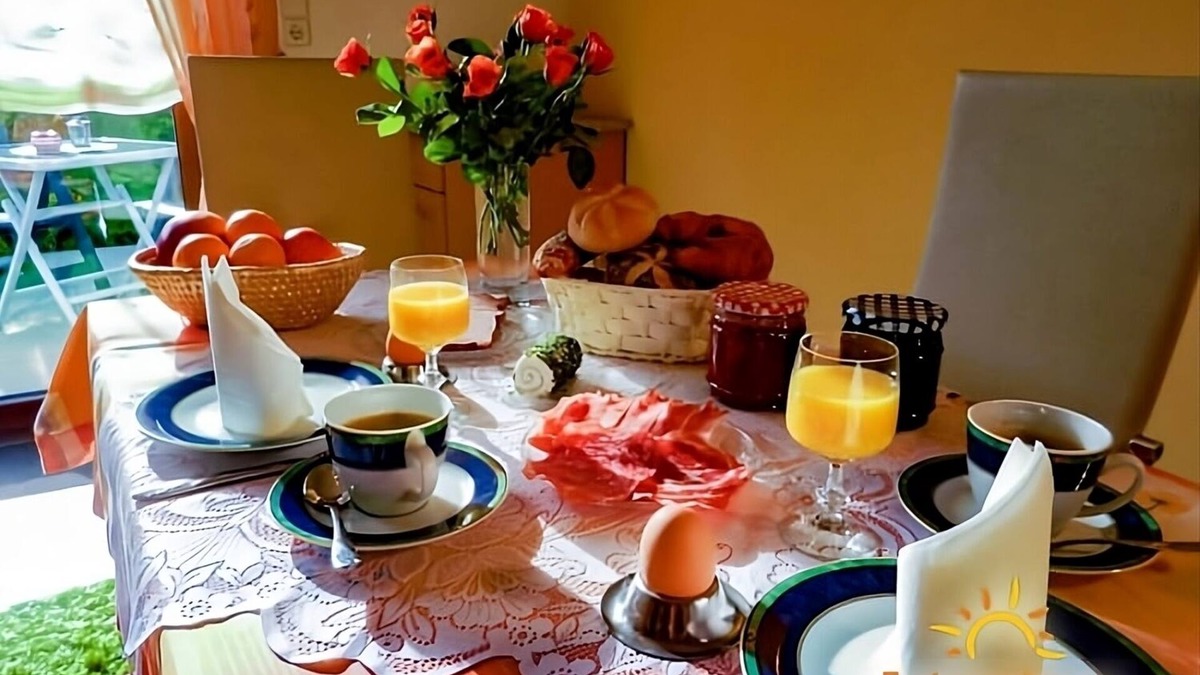 Zweibruecken Apartment | Comfortable accommodation near Style Outlet - shopping just 5 minutes away