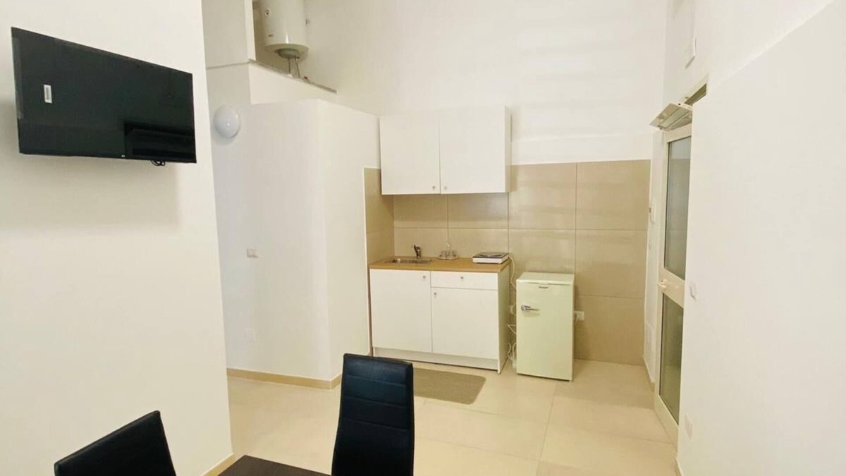 Acerra Apartment | Comfortable and Comfortable as at Home
