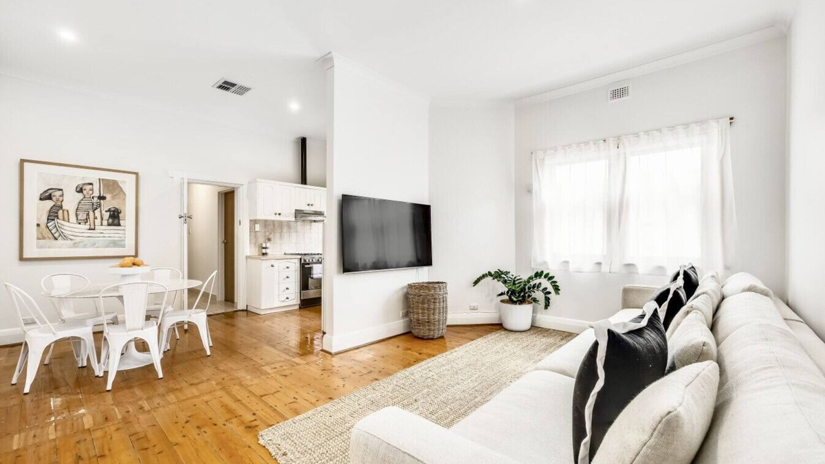 Payneham House | Comfortable and Convenient Family Home