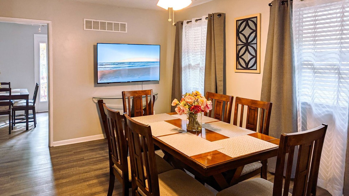 Lenexa House | Comfortable and elegant 3BDR duplex, unit # 6