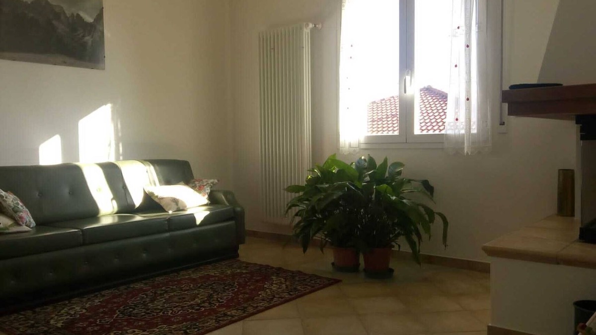 Castel San Pietro Terme Apartment | Comfortable and quiet apartment near the historic center