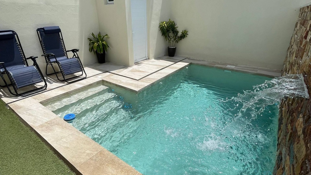 Merida Municipality House | Comfortable and luxurious house in safe area