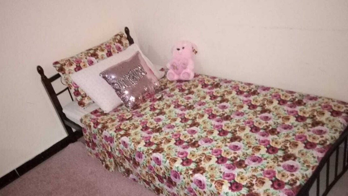 Ajman Apartment | Comfortable and quiet flat near Ajman beach