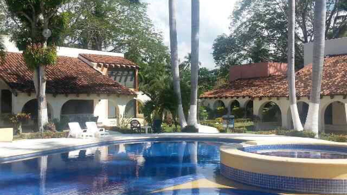 Villas Alondras House | Comfortable And Quiet Vacation Home