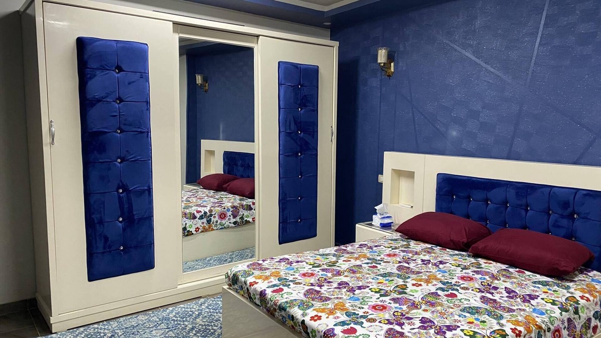 Assiut Apartment | comfortable and relaxed apartment