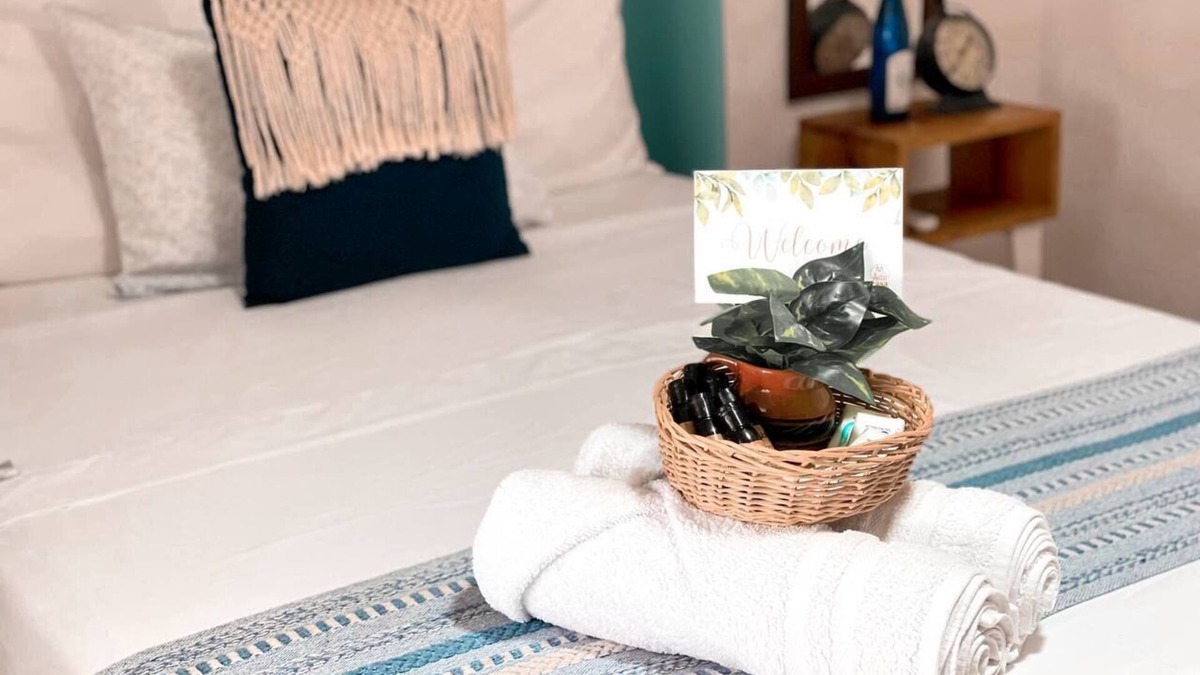 Bacalar Bed & Breakfast | Comfortable and warm apartment, close to the lagoon and downtown. Cocoa by Casa Momo.