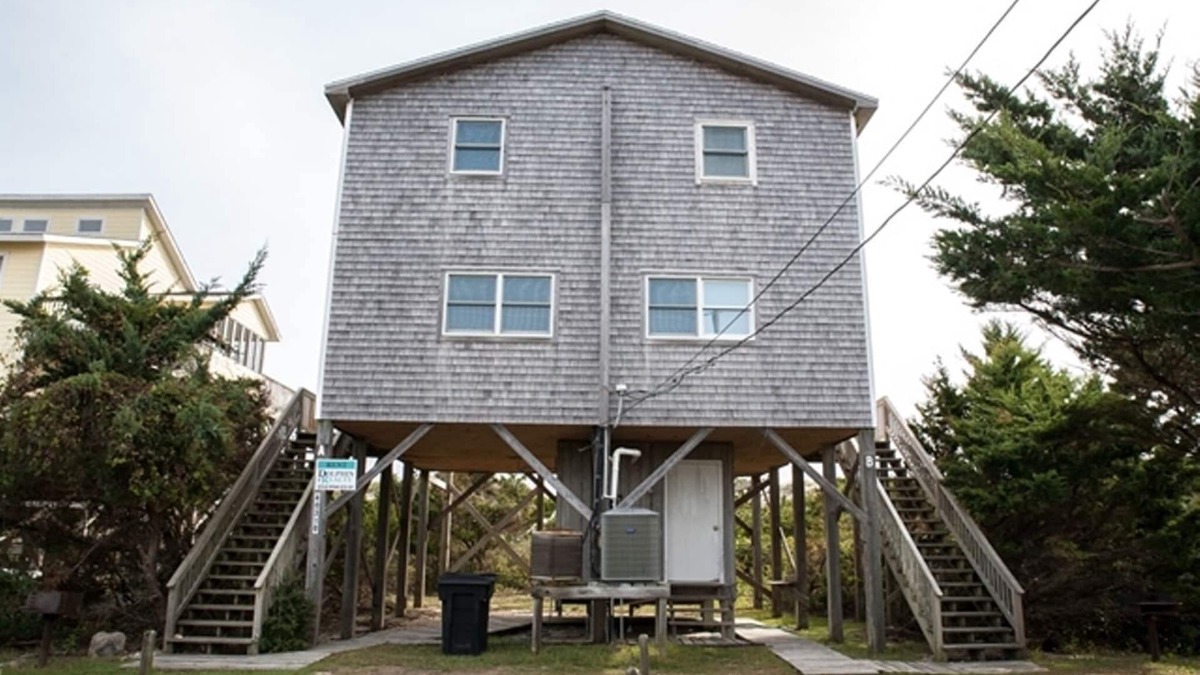 Ocean Isle Estates Cottage | Comfortable and well equipped, Two By The Sea B will be a great vacation destination!