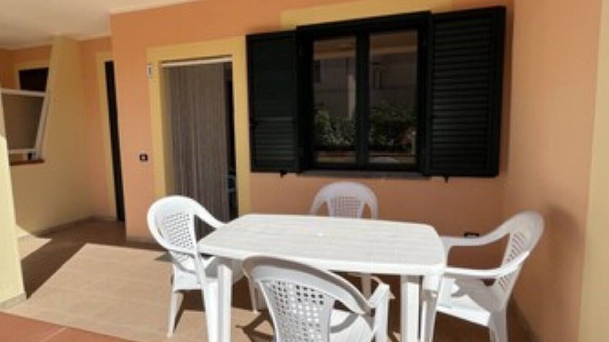 Villaggio Carrao Apartment | Comfortable Apartment 100m from the beach
