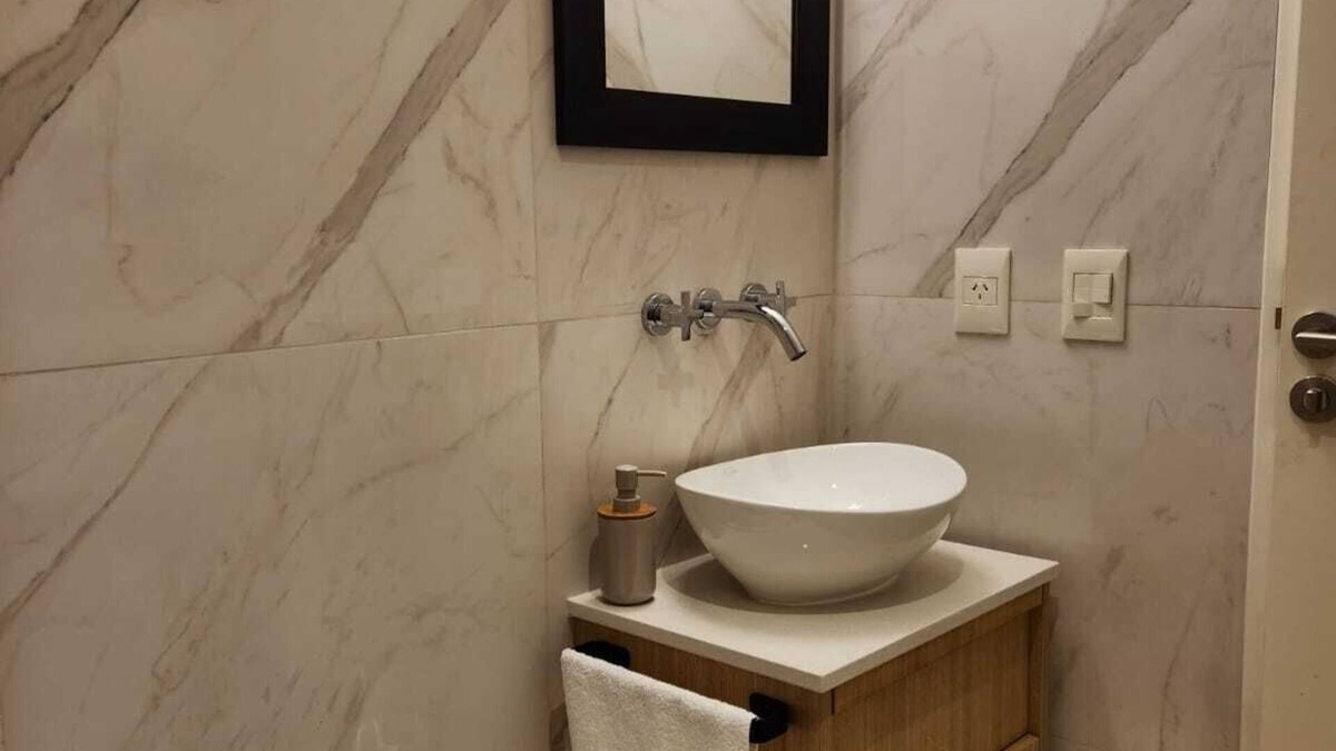 Caballito Apartment | Comfortable apartment in Villa Crespo