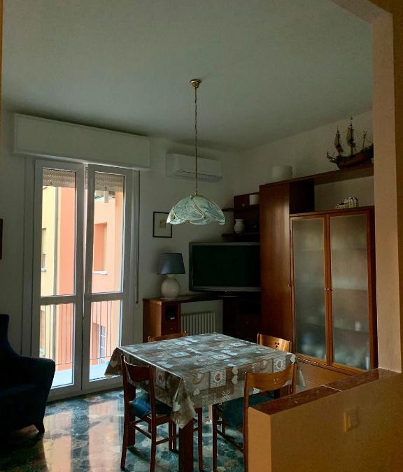 Navile Apartment | Comfortable apartament 2 bedroom suitable 2-5 pax