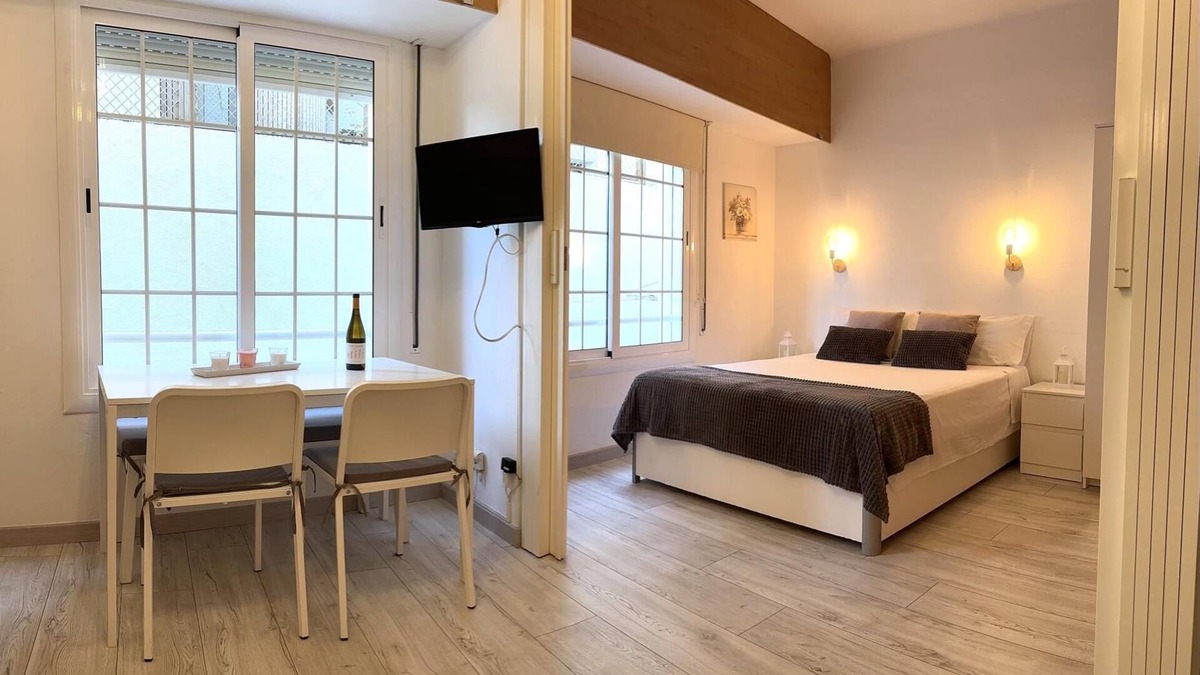 Tossa de Mar Apartment | - COMFORTABLE APARTMENT NEAR BEACH