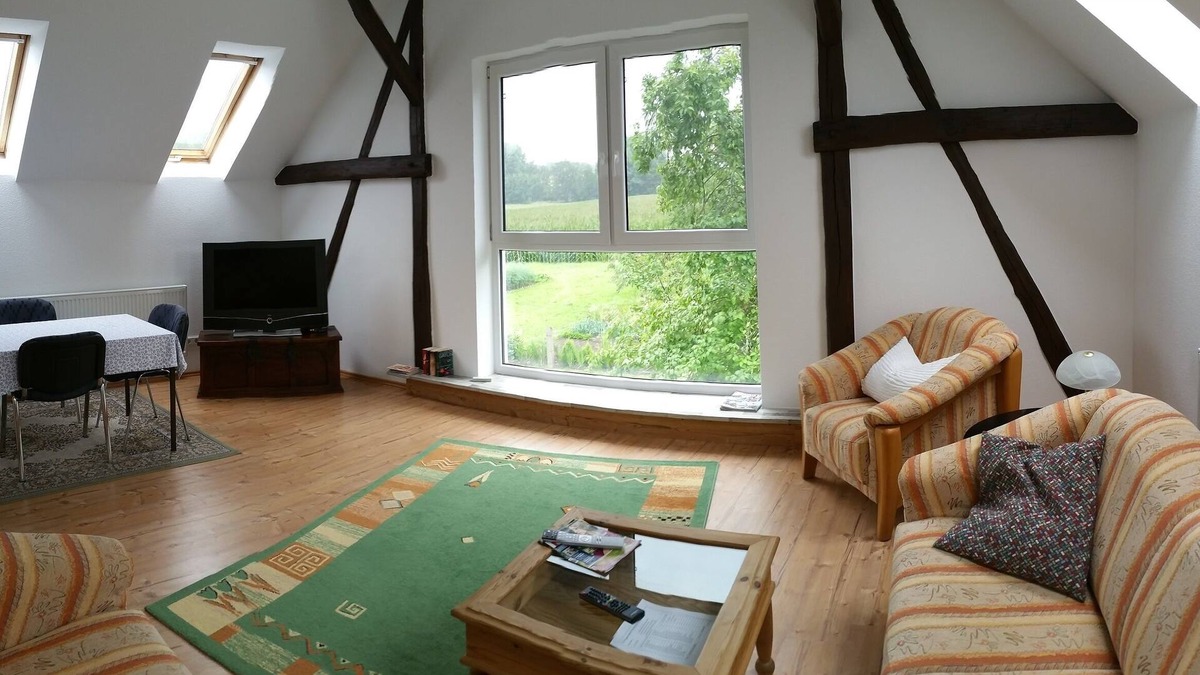 Dahme/Mark Apartment | Comfortable apartment in Dahme/Mark