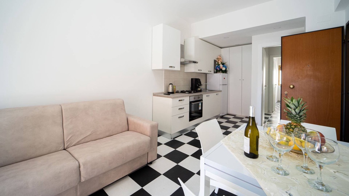 Marina di Strongoli Apartment | Comfortable Apartment In The Center
