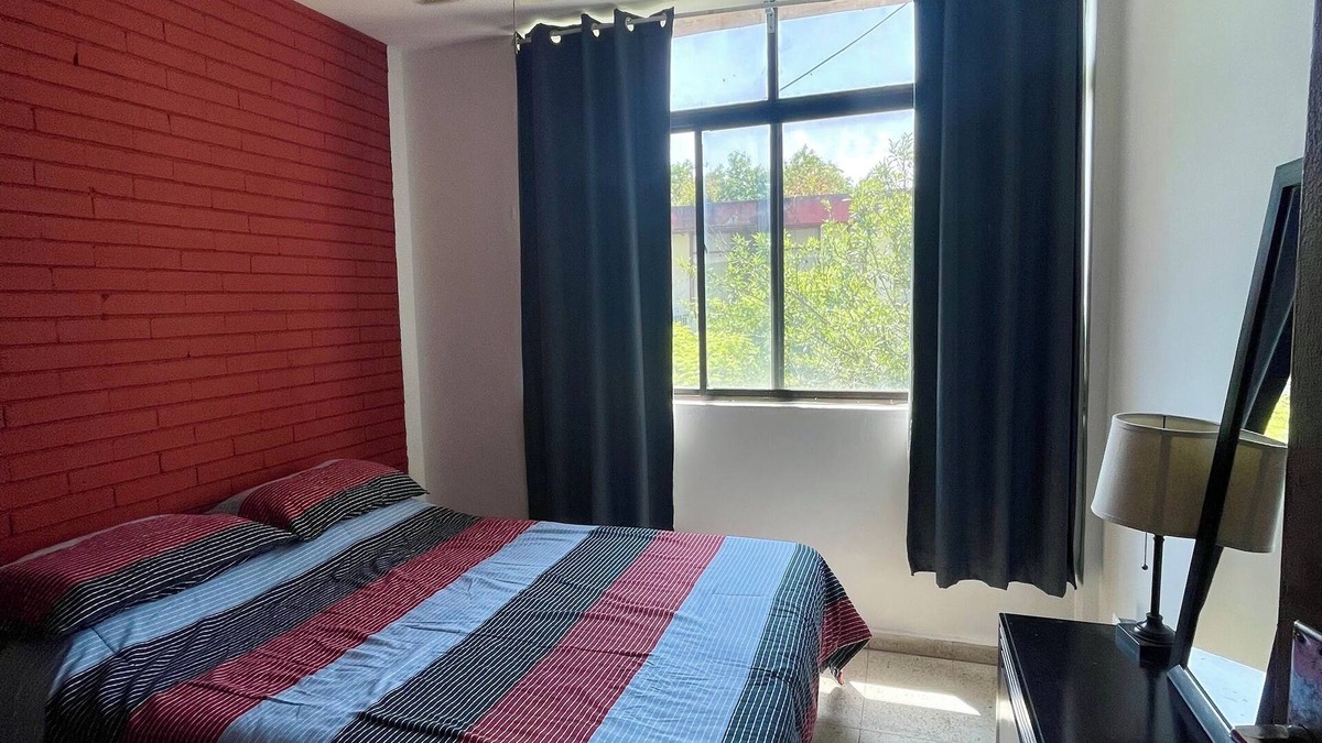 Monterrey Apartment | Comfortable Apartment in the Heart of MTY