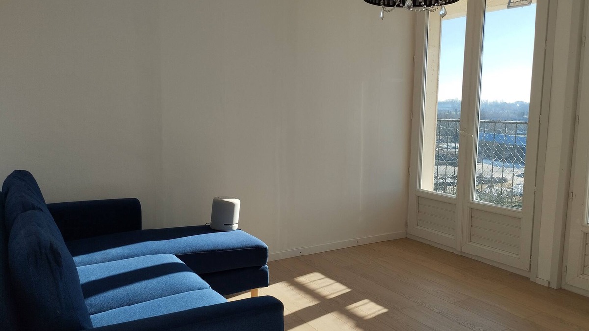 Bourges Apartment | Comfortable apartment - 66 m2 - close to all amenities