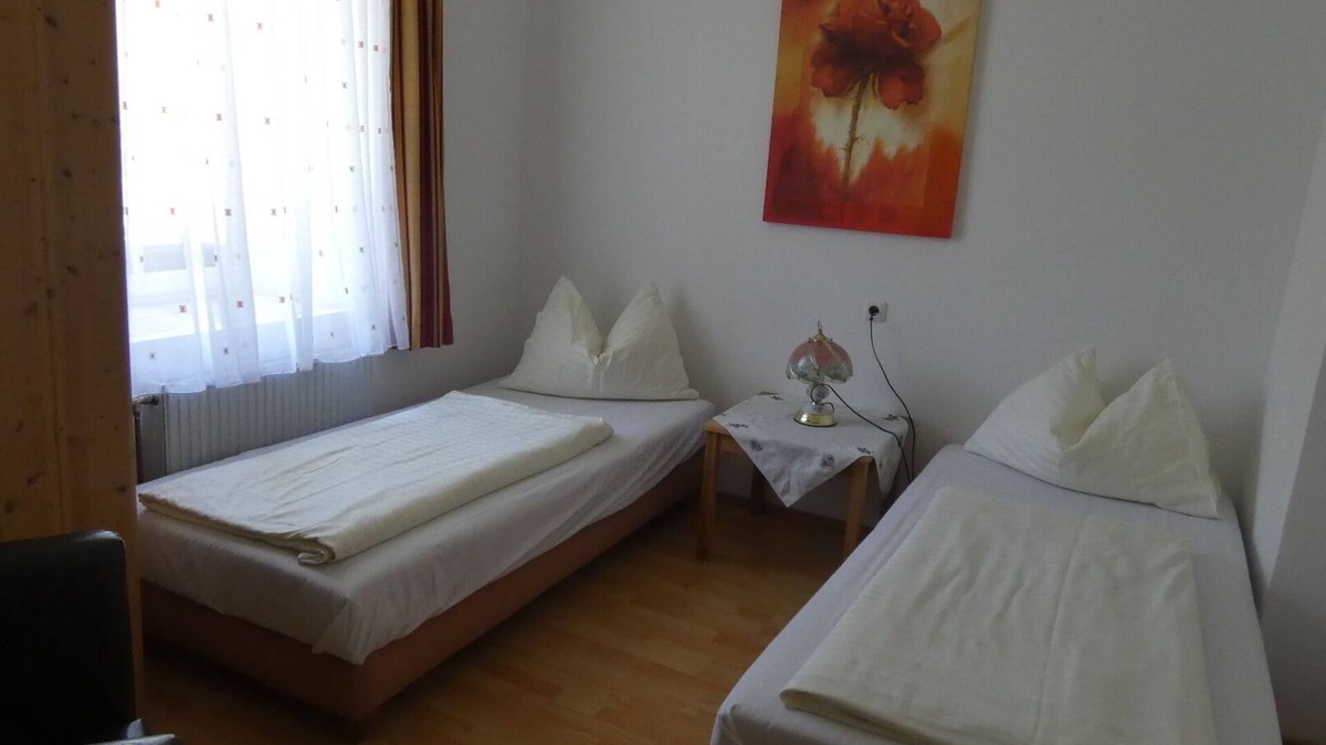 Opponitz Apartment | Comfortable apartment (50 sqm) with 2 bedrooms