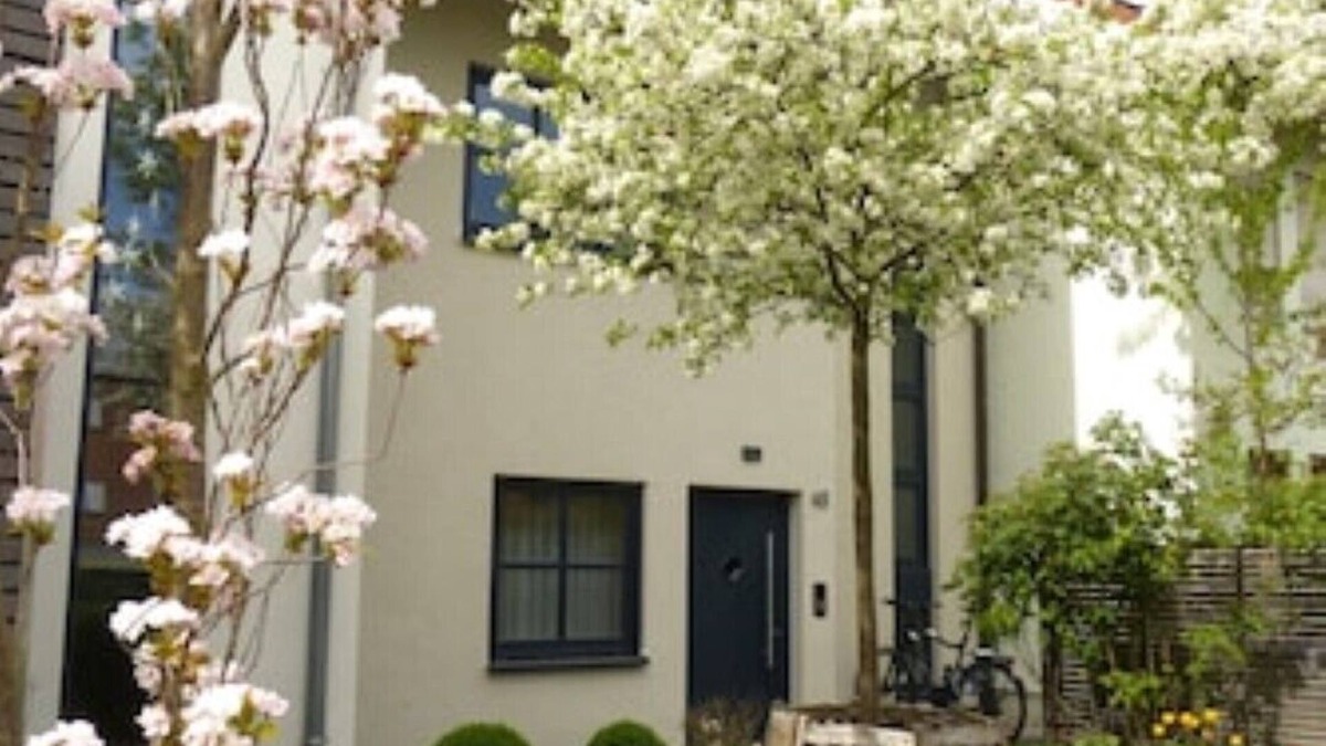 Wanne Apartment | Comfortable apartment with top furnishings and two bedrooms